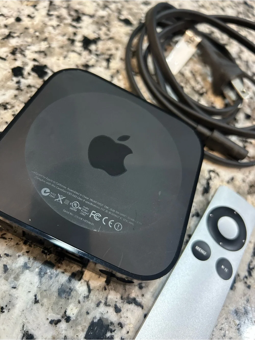 Apple TV